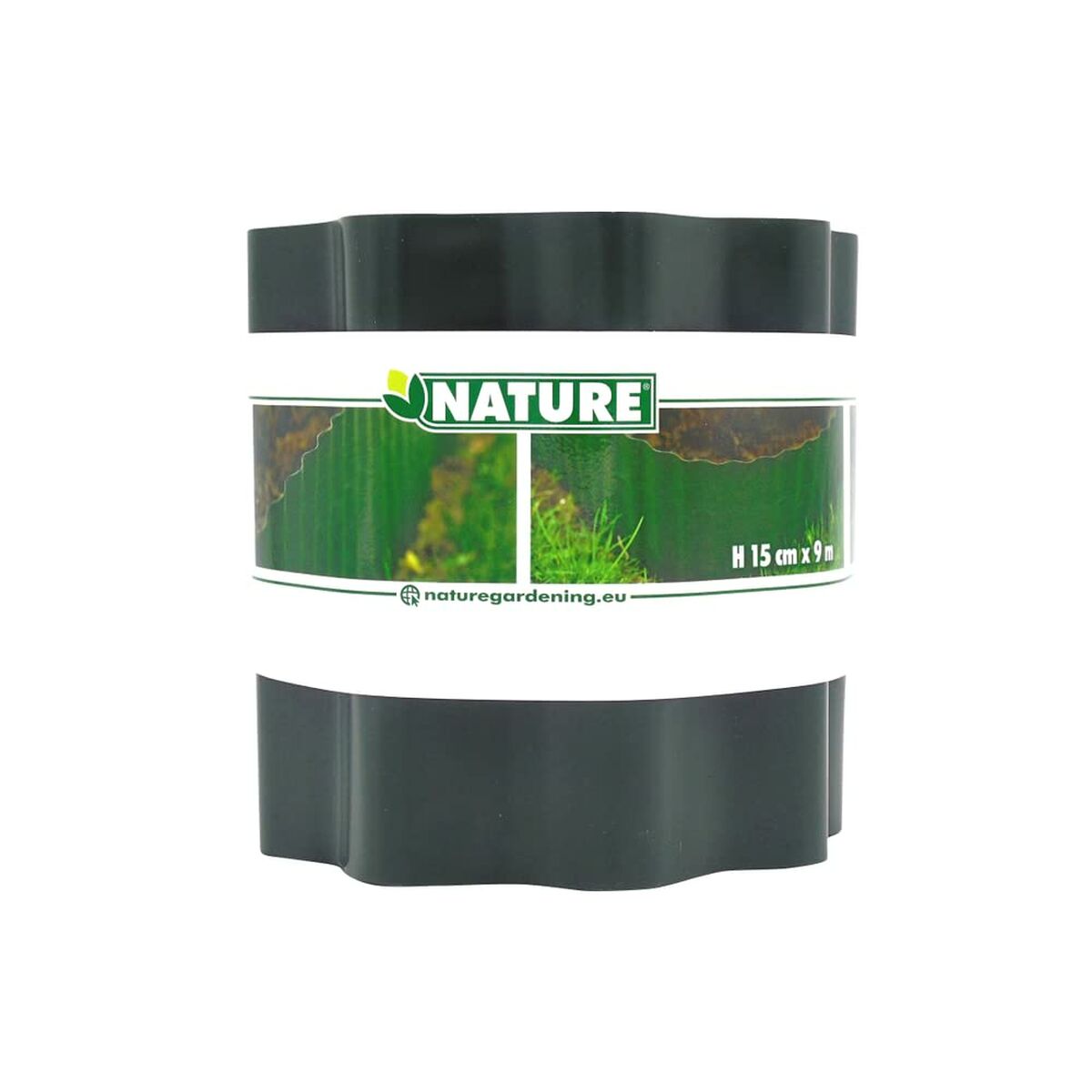 Separatore Nature Plastica
